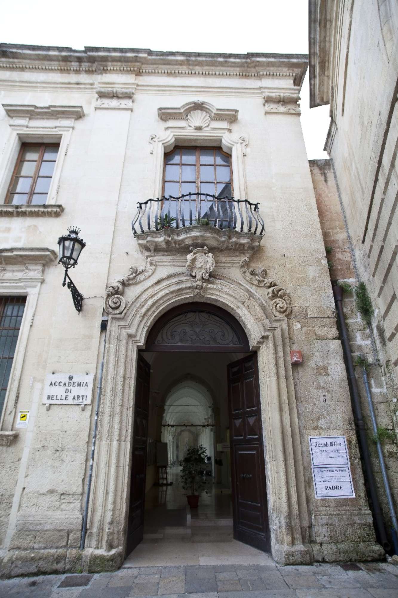 particolare